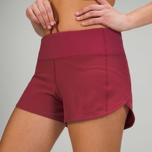 4” mid rise speed ups